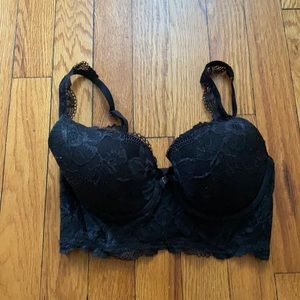 Body By Victoria Demi Buste 32D